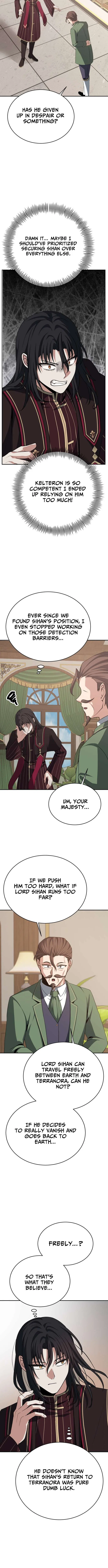 Transmigrating to the Otherworld Once More Chapter 144 – Page 14