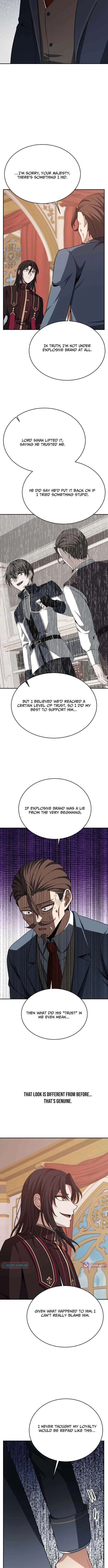 Transmigrating to the Otherworld Once More Chapter 143 – Page 4