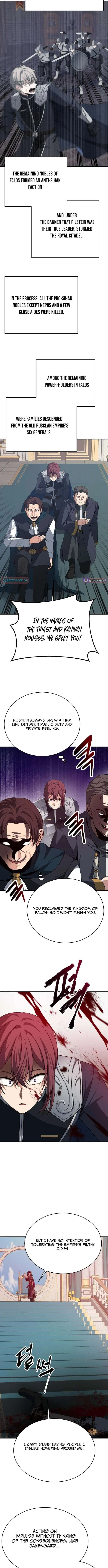 Transmigrating to the Otherworld Once More Chapter 143 – Page 6
