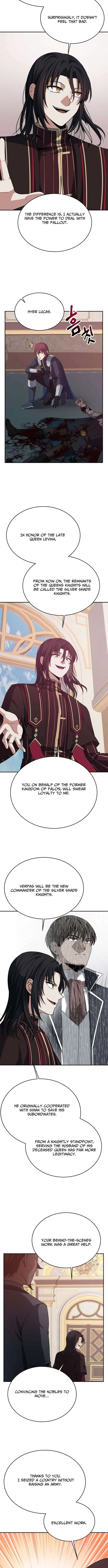 Transmigrating to the Otherworld Once More Chapter 143 – Page 7