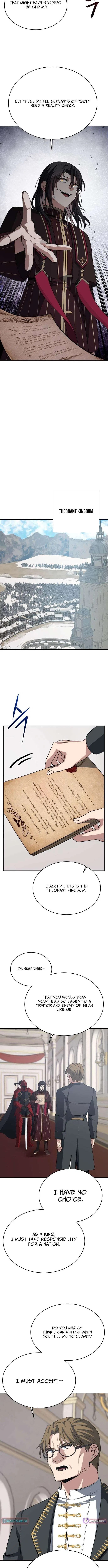 Transmigrating to the Otherworld Once More Chapter 143 – Page 9