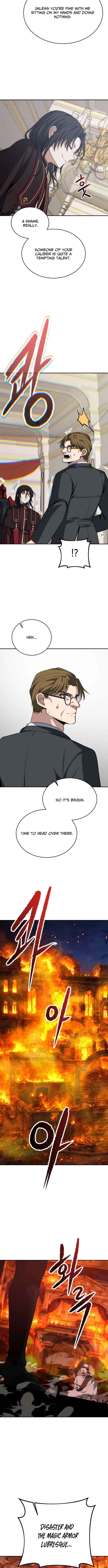 Transmigrating to the Otherworld Once More Chapter 143 – Page 10