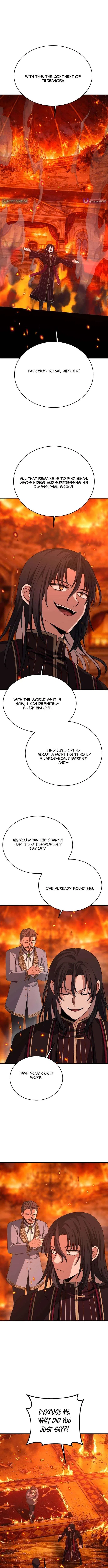 Transmigrating to the Otherworld Once More Chapter 143 – Page 12
