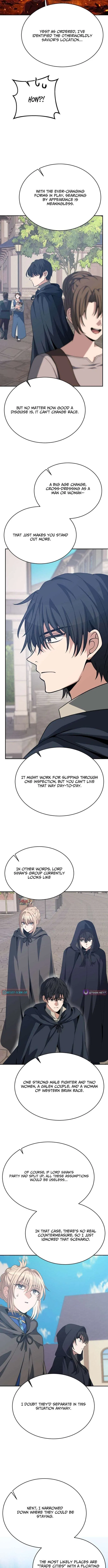 Transmigrating to the Otherworld Once More Chapter 143 – Page 13