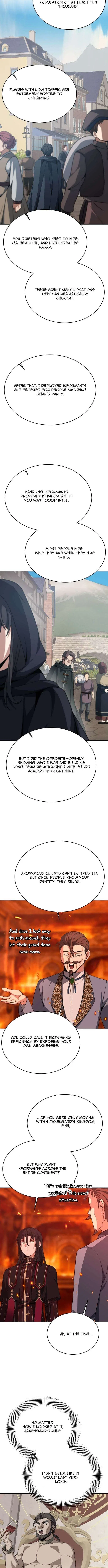 Transmigrating to the Otherworld Once More Chapter 143 – Page 14