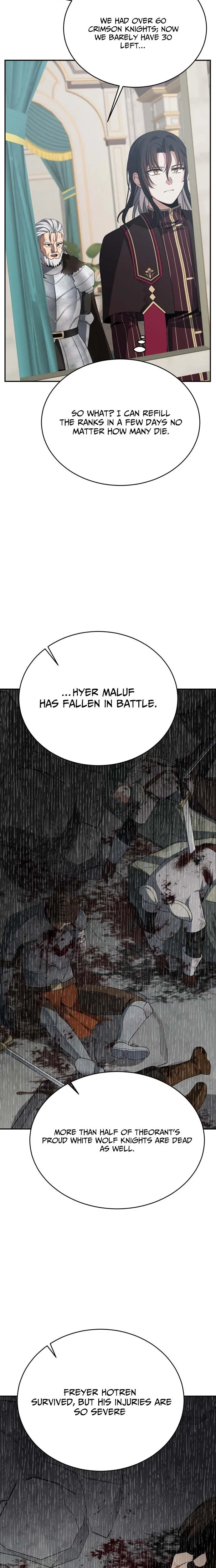 Transmigrating to the Otherworld Once More Chapter 142 – Page 2