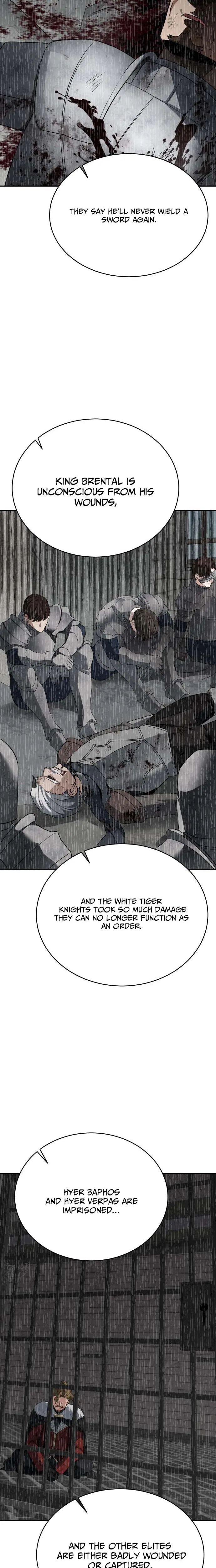 Transmigrating to the Otherworld Once More Chapter 142 – Page 3