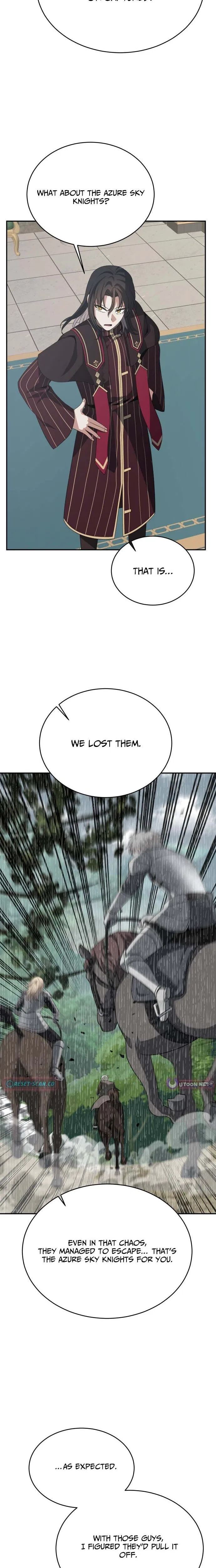 Transmigrating to the Otherworld Once More Chapter 142 – Page 4