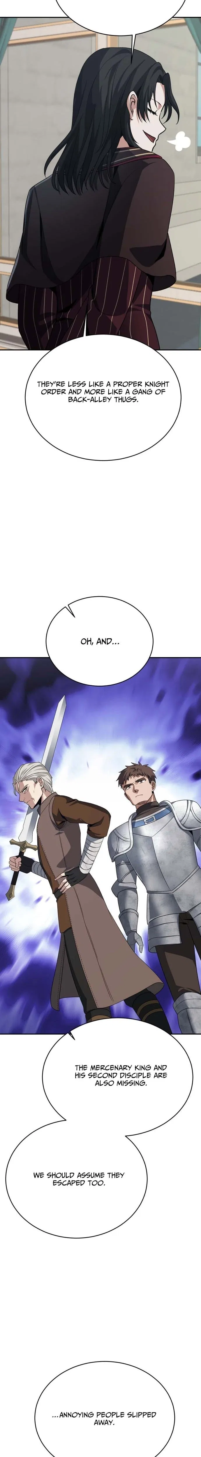Transmigrating to the Otherworld Once More Chapter 142 – Page 5