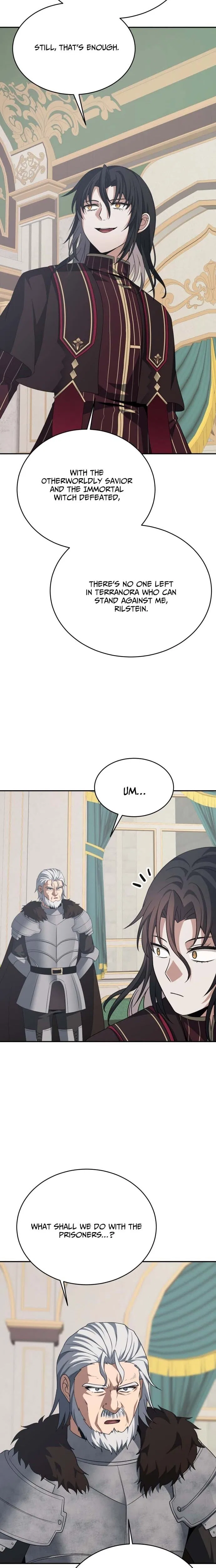 Transmigrating to the Otherworld Once More Chapter 142 – Page 6