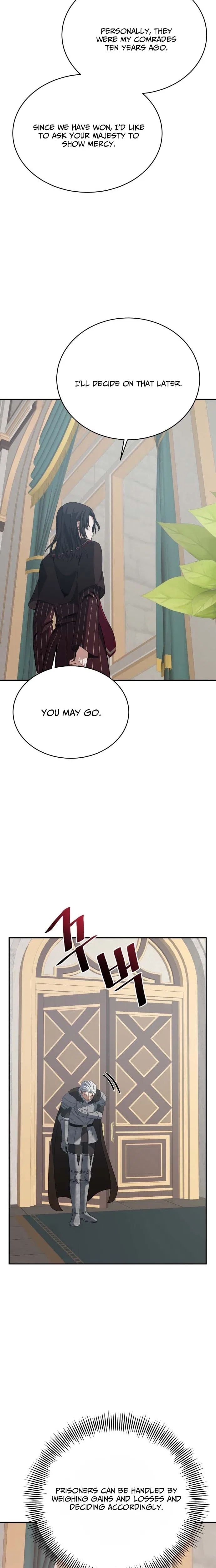 Transmigrating to the Otherworld Once More Chapter 142 – Page 7