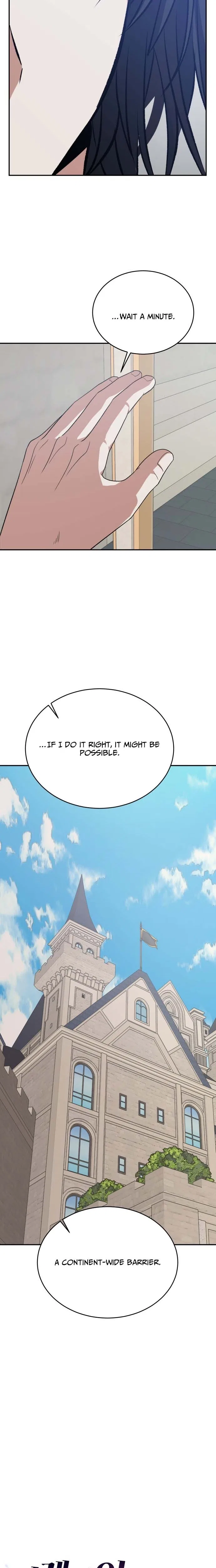 Transmigrating to the Otherworld Once More Chapter 142 – Page 10