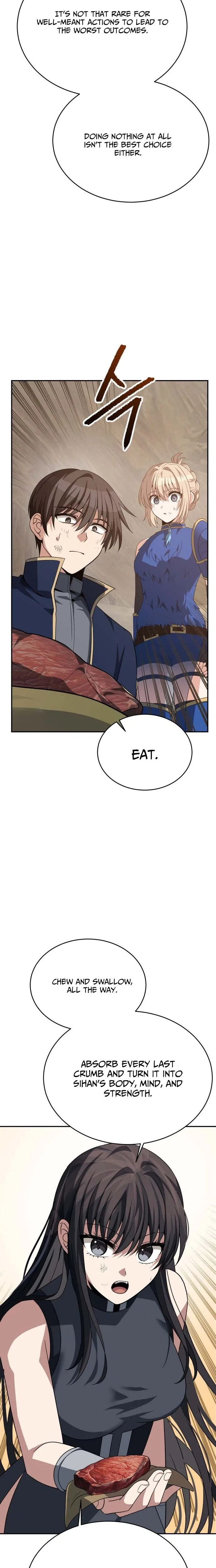 Transmigrating to the Otherworld Once More Chapter 142 – Page 14
