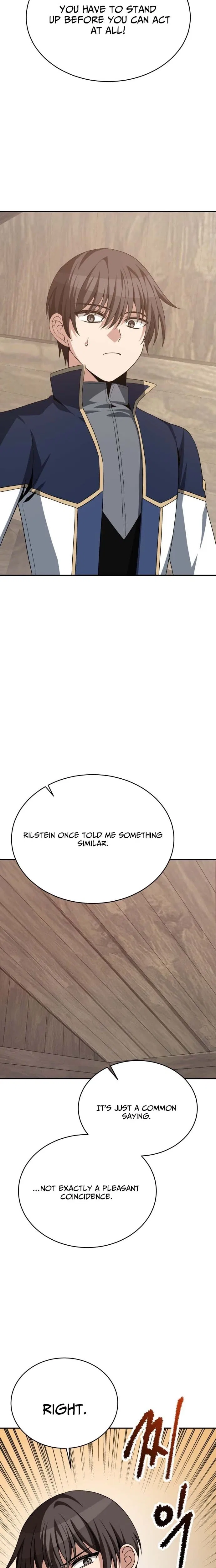 Transmigrating to the Otherworld Once More Chapter 142 – Page 15