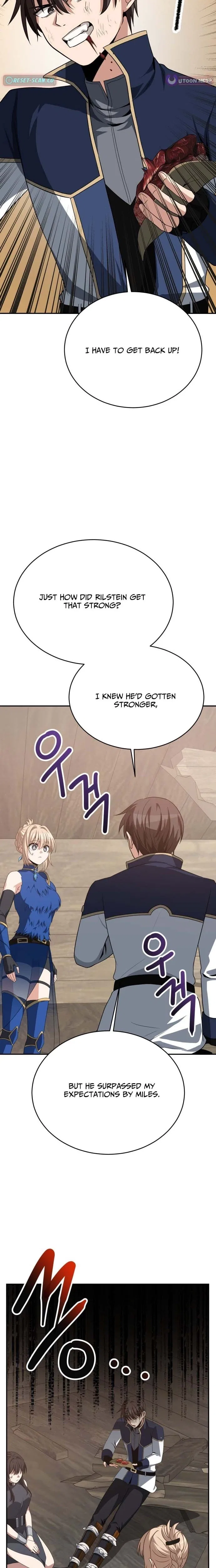 Transmigrating to the Otherworld Once More Chapter 142 – Page 16