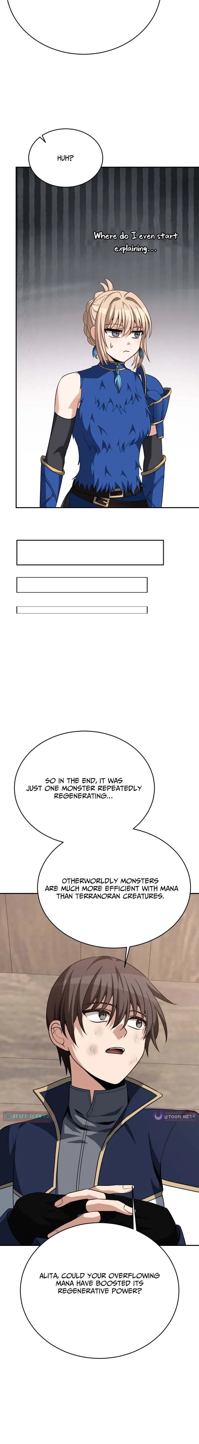 Transmigrating to the Otherworld Once More Chapter 142 – Page 18