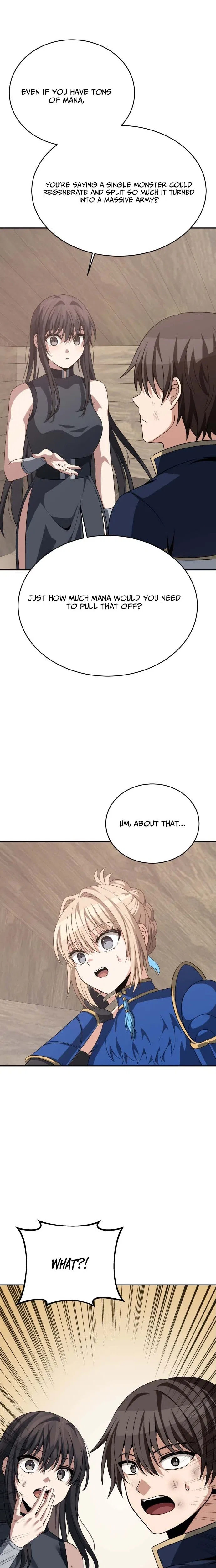 Transmigrating to the Otherworld Once More Chapter 142 – Page 19