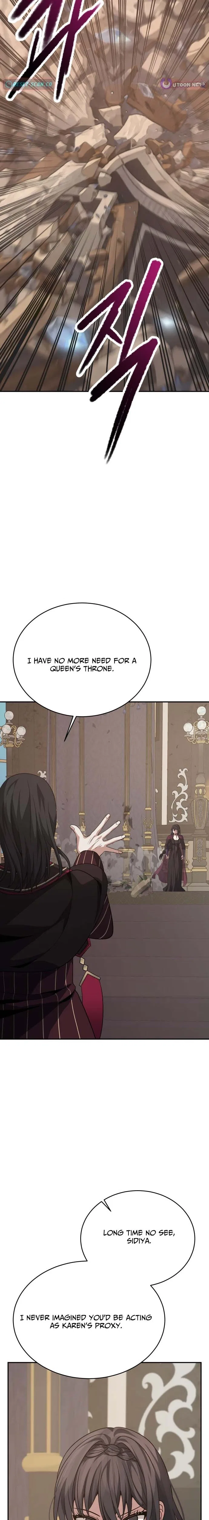 Transmigrating to the Otherworld Once More Chapter 142 – Page 23