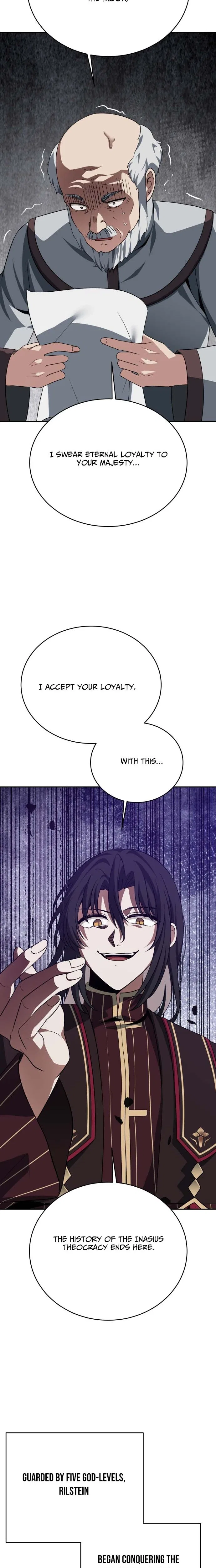 Transmigrating to the Otherworld Once More Chapter 142 – Page 25