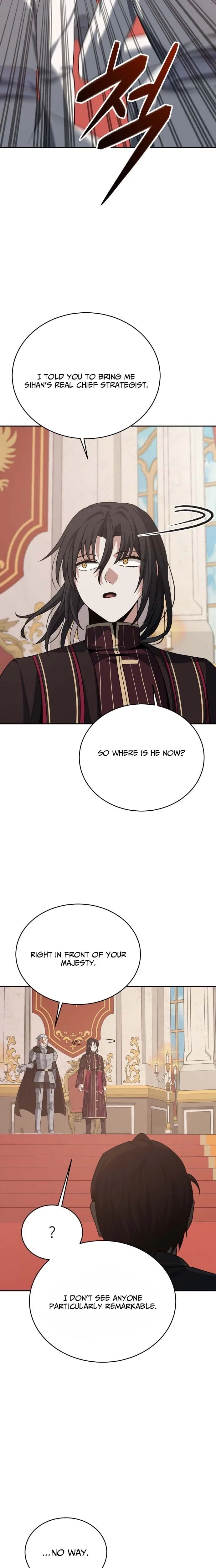 Transmigrating to the Otherworld Once More Chapter 142 – Page 29