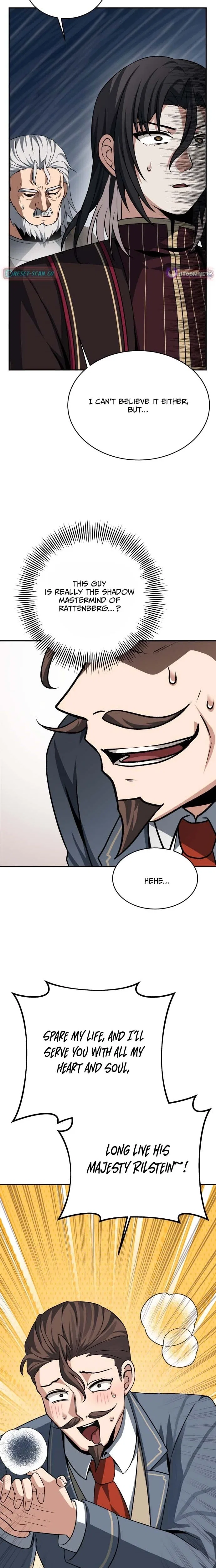 Transmigrating to the Otherworld Once More Chapter 142 – Page 30