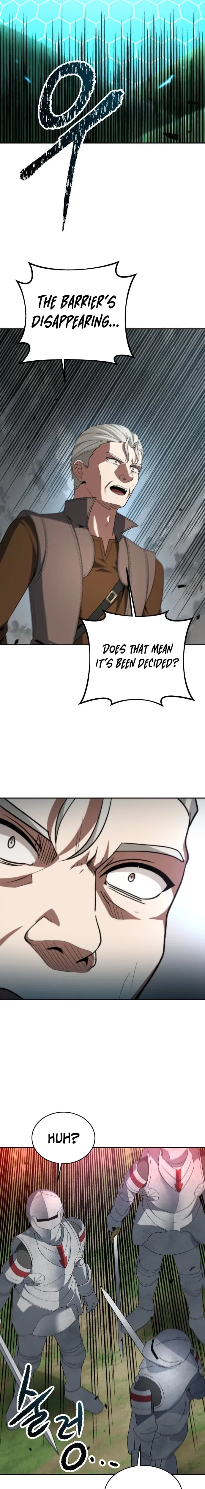 Transmigrating to the Otherworld Once More Chapter 141 – Page 5