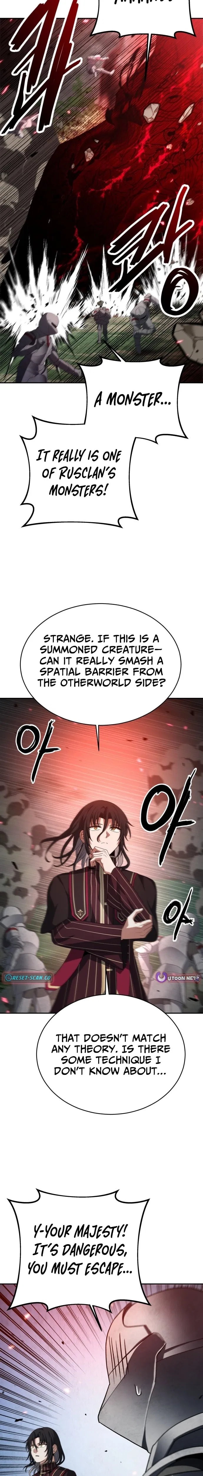 Transmigrating to the Otherworld Once More Chapter 141 – Page 8
