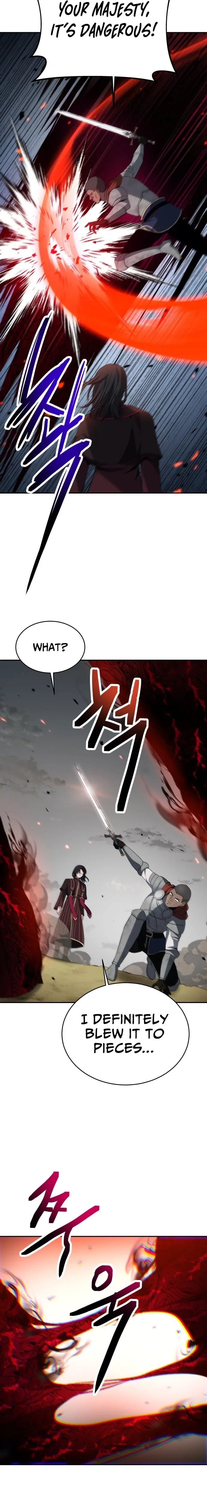Transmigrating to the Otherworld Once More Chapter 141 – Page 12