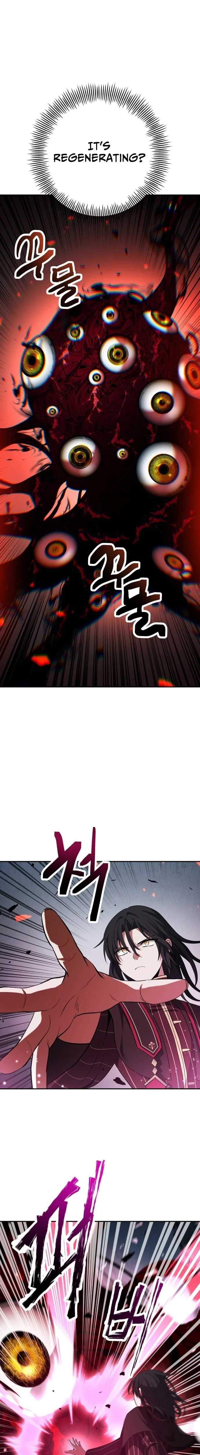 Transmigrating to the Otherworld Once More Chapter 141 – Page 13
