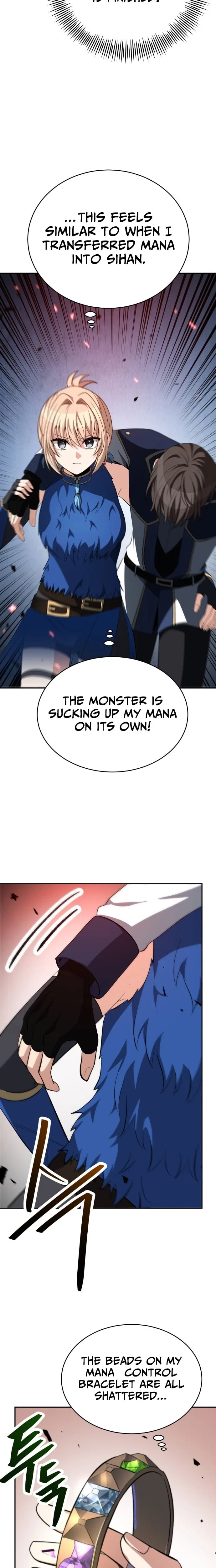 Transmigrating to the Otherworld Once More Chapter 141 – Page 15