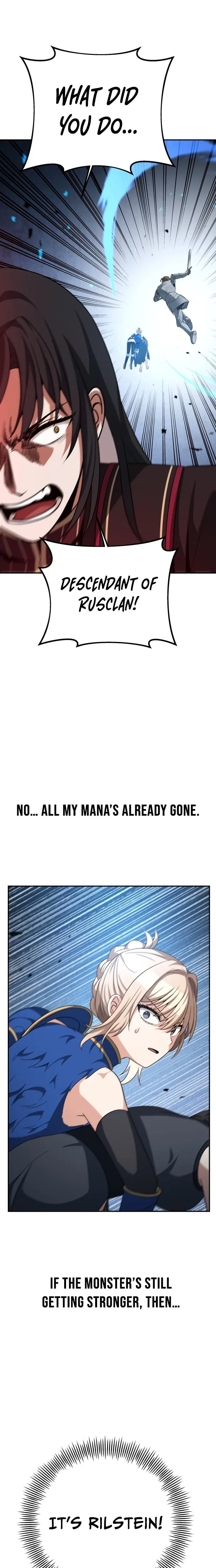 Transmigrating to the Otherworld Once More Chapter 141 – Page 20