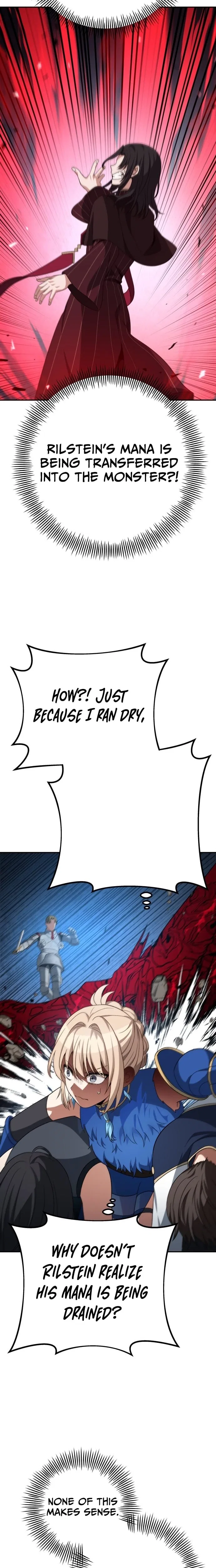 Transmigrating to the Otherworld Once More Chapter 141 – Page 21