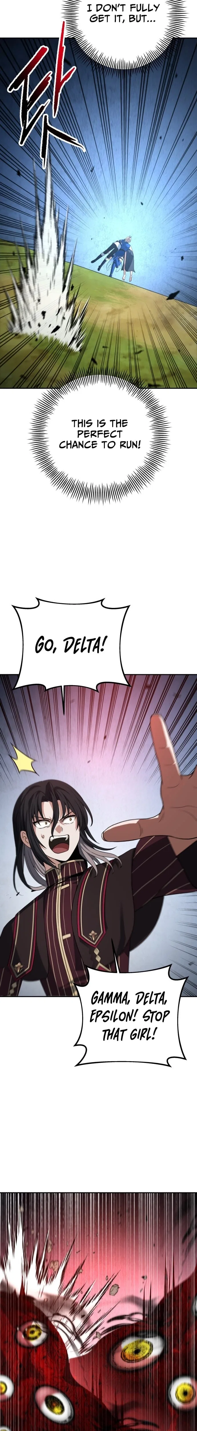 Transmigrating to the Otherworld Once More Chapter 141 – Page 22