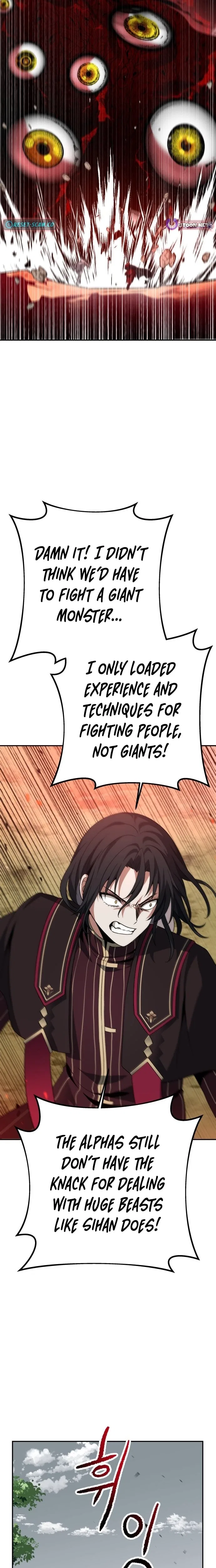 Transmigrating to the Otherworld Once More Chapter 141 – Page 23