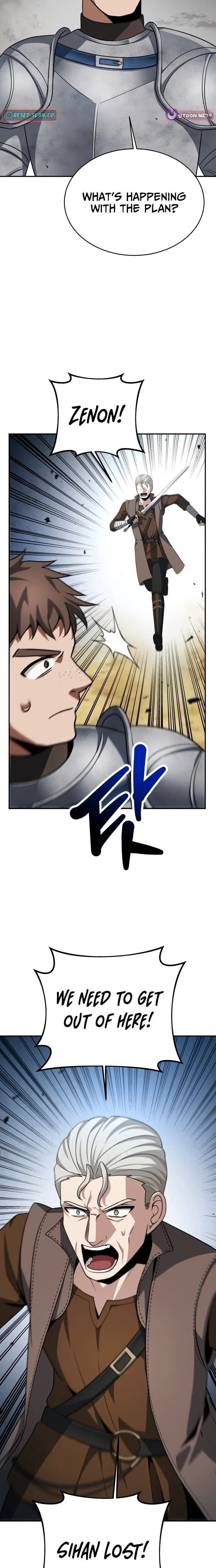 Transmigrating to the Otherworld Once More Chapter 141 – Page 26