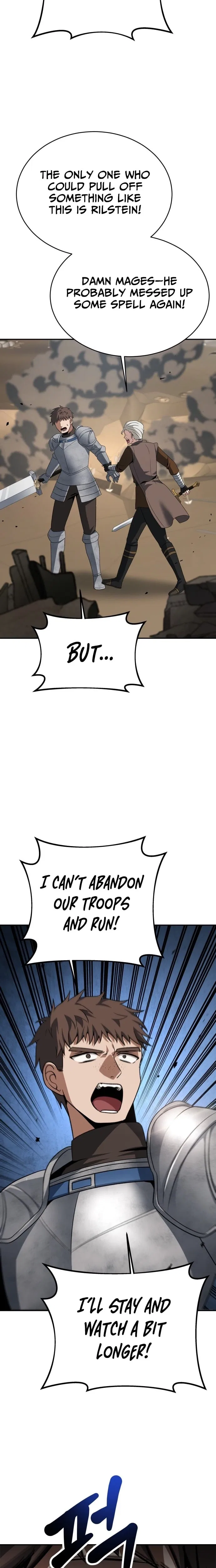 Transmigrating to the Otherworld Once More Chapter 141 – Page 27