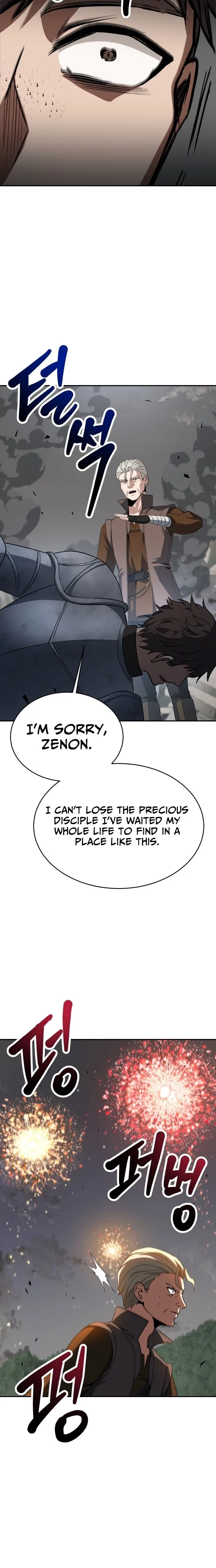Transmigrating to the Otherworld Once More Chapter 141 – Page 28