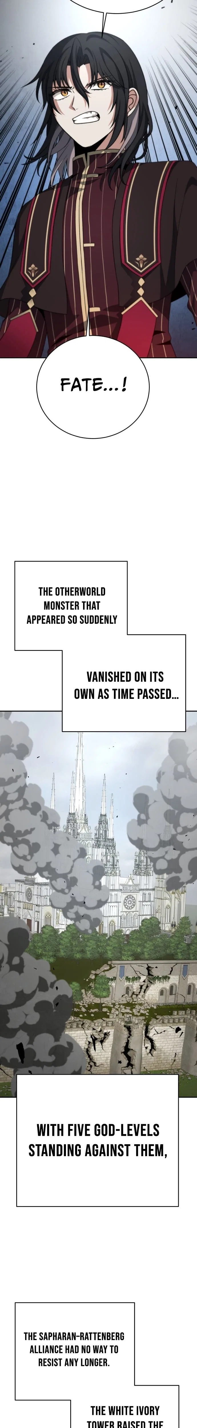 Transmigrating to the Otherworld Once More Chapter 141 – Page 31