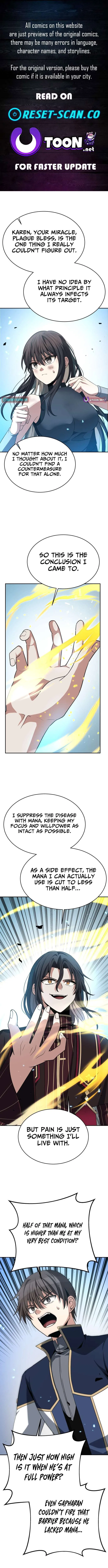 Transmigrating to the Otherworld Once More Chapter 140 – Page 1