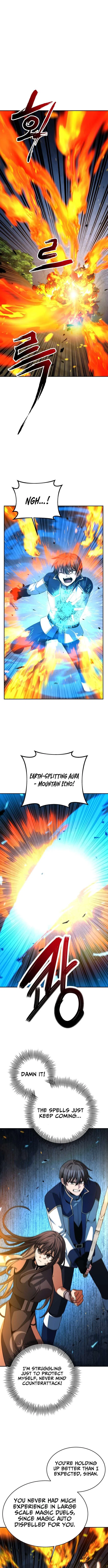 Transmigrating to the Otherworld Once More Chapter 140 – Page 3