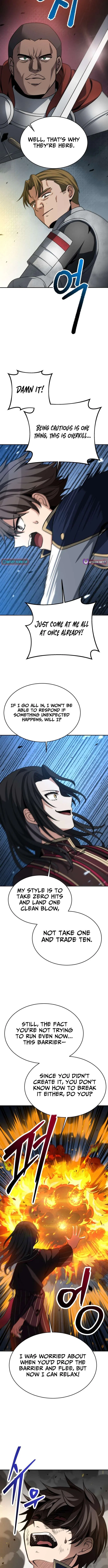 Transmigrating to the Otherworld Once More Chapter 140 – Page 6