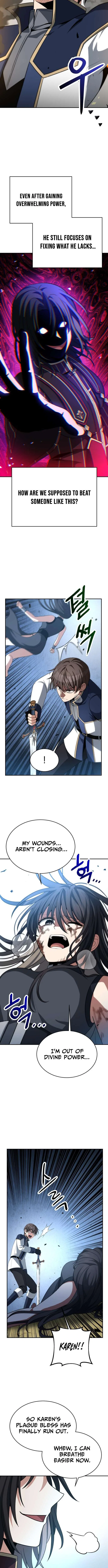 Transmigrating to the Otherworld Once More Chapter 140 – Page 7