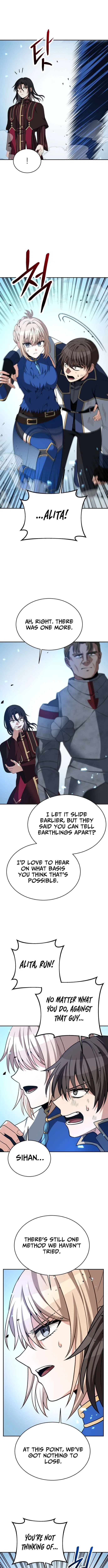 Transmigrating to the Otherworld Once More Chapter 140 – Page 11