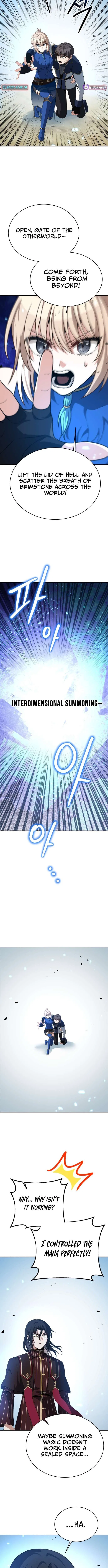 Transmigrating to the Otherworld Once More Chapter 140 – Page 12