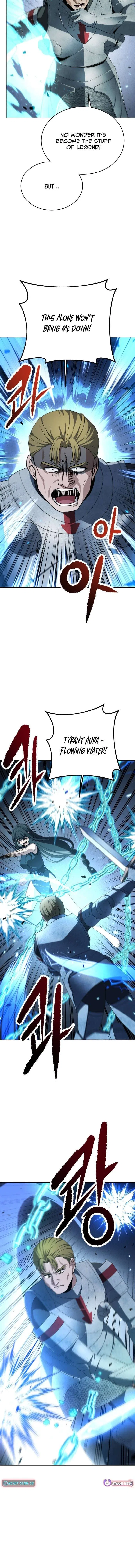 Transmigrating to the Otherworld Once More Chapter 139 – Page 2