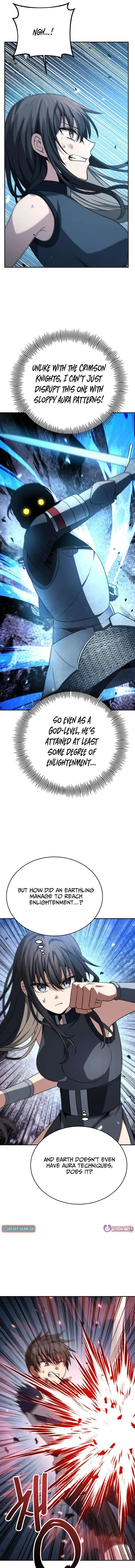 Transmigrating to the Otherworld Once More Chapter 139 – Page 3