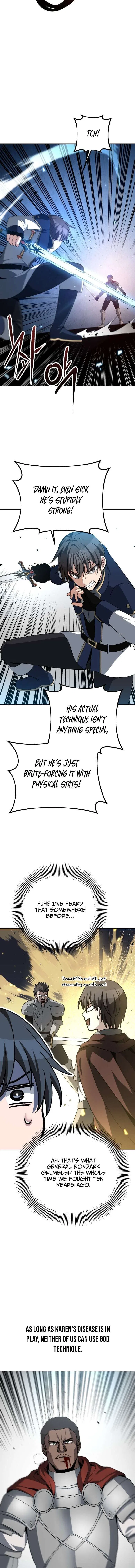 Transmigrating to the Otherworld Once More Chapter 139 – Page 4