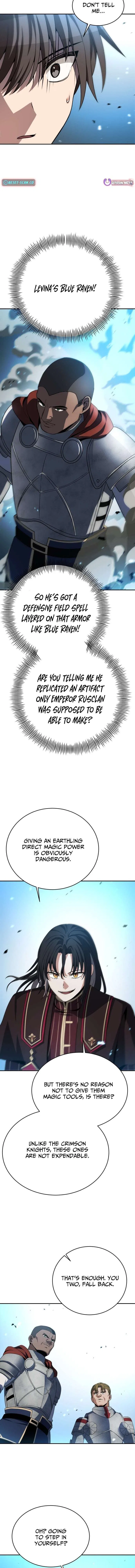 Transmigrating to the Otherworld Once More Chapter 139 – Page 8