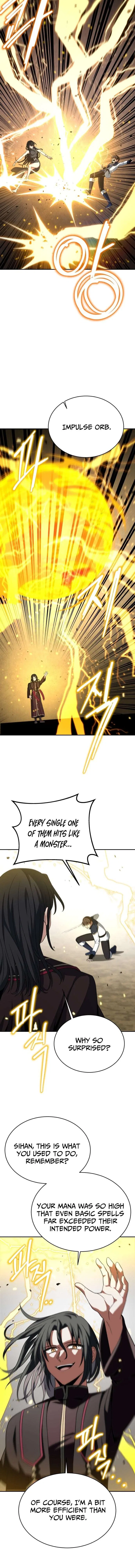 Transmigrating to the Otherworld Once More Chapter 139 – Page 13