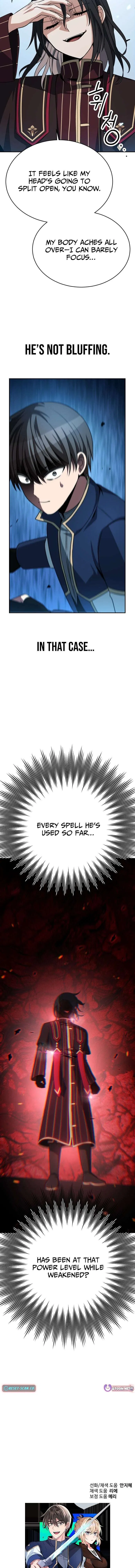 Transmigrating to the Otherworld Once More Chapter 139 – Page 17